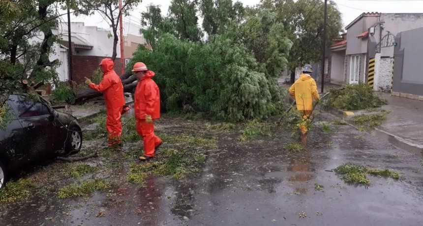 El Banco Provincia lanza una l&iacute;nea de cr&eacute;ditos para los afectados por el temporal: montos y plazos