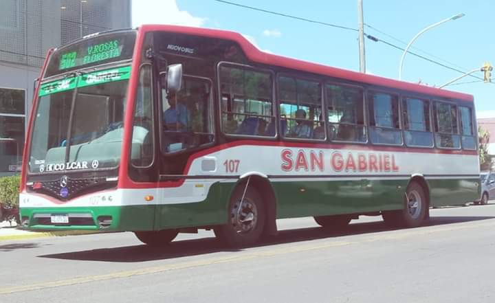 Ultimo momento!! Se levanto el paro previsto por la UTA Bahia Blanca
