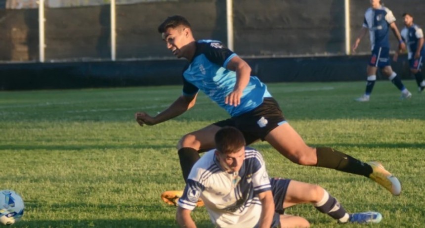 Federal Amateur: San Francisco se juega el pase a semis en Piedritas
