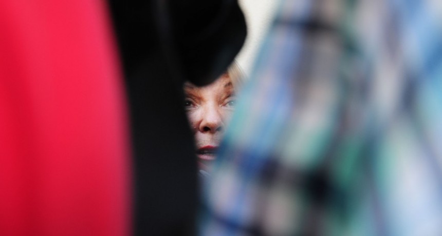 Los contactos secretos de Lilita con la CGT para enfrentar a Milei