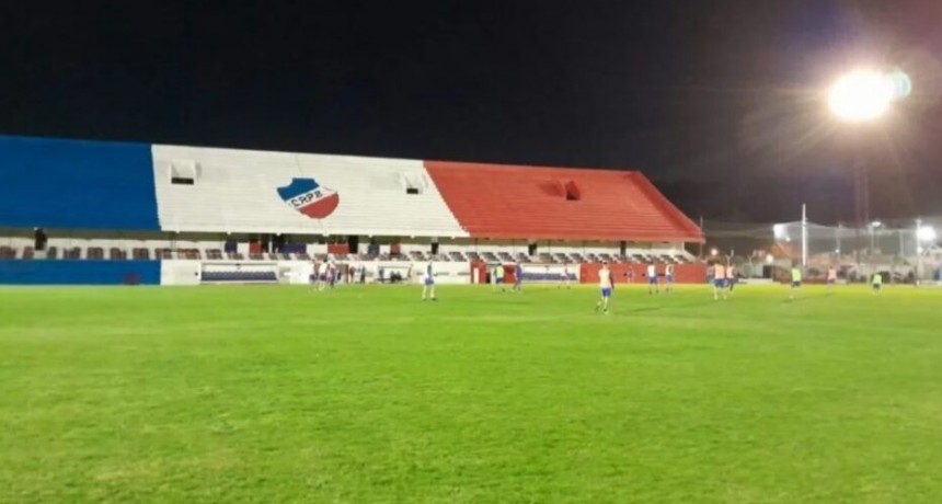 futbol de la liga del Sur: Rosario Puerto Belgrano y una gran Apuesta para Volver a Primera