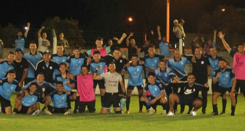 Un Santo Semifinalista!!