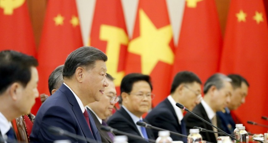 China quiere que Milei pague el swap y amenaza con dejar de comprar soja y carne