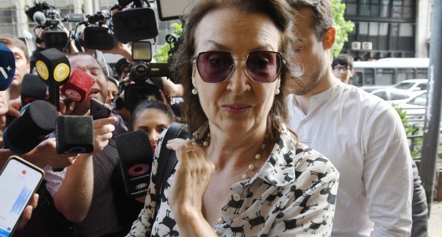 Fuerte retroceso de Mondino que ahora abandona a Taiw&aacute;n y ratifica el principio de "una sola China"