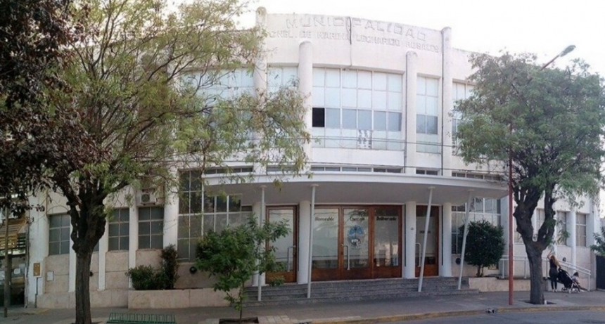 Mayores constribuyentes Aprobaron la ordenanza de fiscal impositiva para el 2024