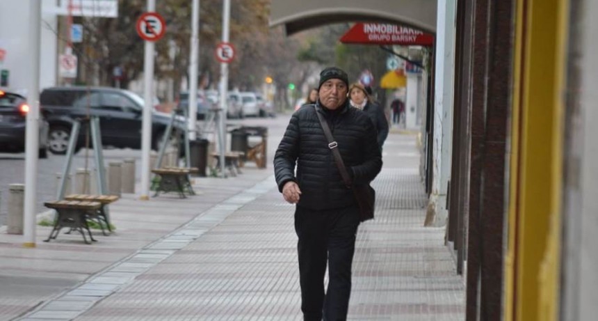 Ley &Oacute;mnibus y mas cuestionamientos por la posible eliminaci&oacute;n del r&eacute;gimen de Zona Fr&iacute;a