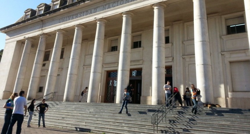 Cu&aacute;les son las carreras m&aacute;s elegidas para empezar a cursar en la UNS este a&ntilde;o