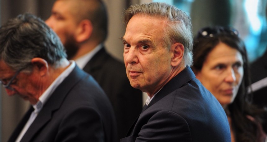 Milei cerca de cerrar un acuerdo con Ritondo y Pichetto: retenciones y nueva f&oacute;rmula jubilatoria