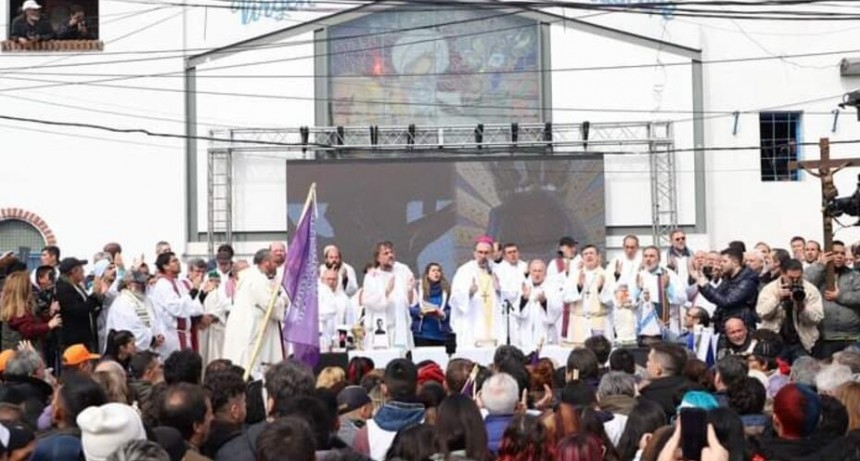 Curas de barrios populares: "Gran preocupaci&oacute;n por la situaci&oacute;n social"