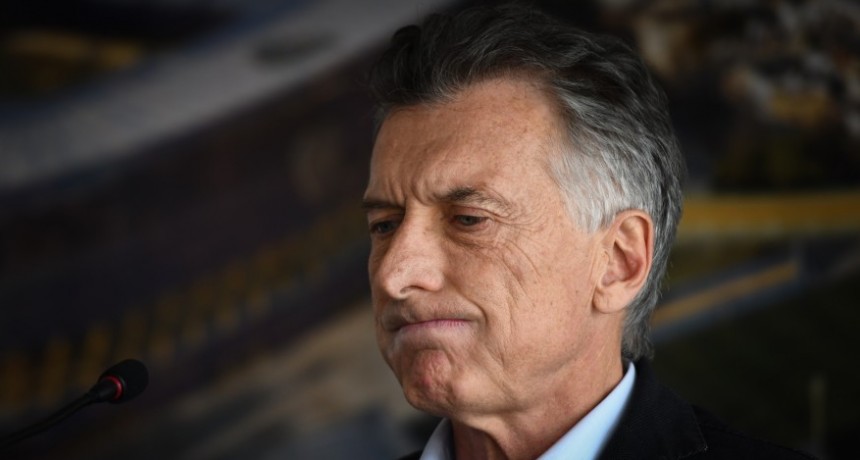 Macri orden&oacute; al PRO que transfiera a Milei la competencia de aumentar retenciones para que pague el costo con el campo