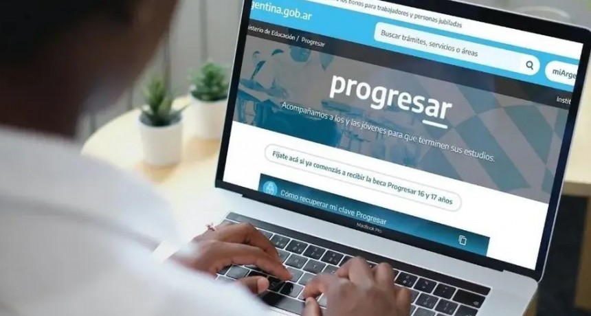 Becas Progresar 2024: &iquest;Cu&aacute;les son los requisitos y c&oacute;mo inscribirse?