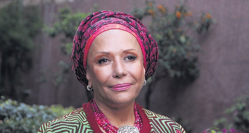 Piedad, la que hablaba de paz cuando nadie lo hac&iacute;a