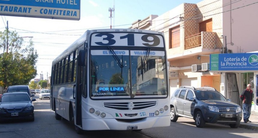 La UTA anunci&oacute; la adhesi&oacute;n al paro de este 24 de enero de 2024