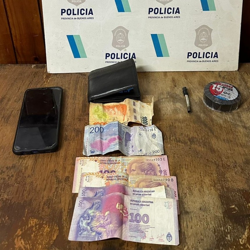 HURTOS REITERADOS CON ESCALAMIENTO