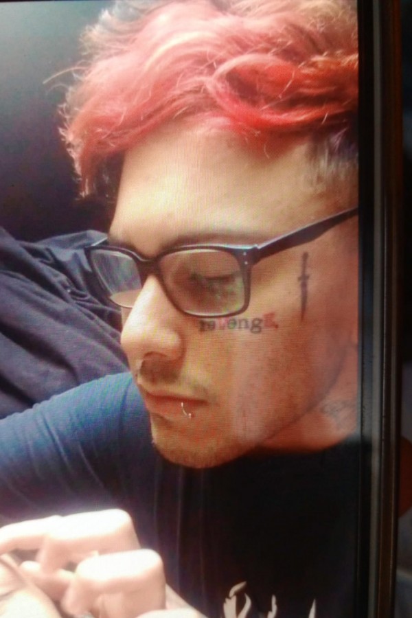 Intensa Busqueda de Joaqu&iacute;n &Aacute;lvarez 