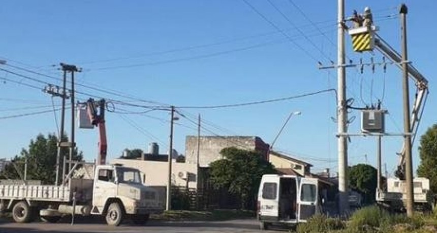 Nueva Subestaci&oacute;n Transformadora 13200/400 Volts para la ciudad