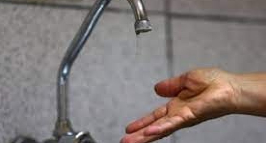 Obras de Agua: entre la coparticipacion y  voluntad politica del gobierno nacional