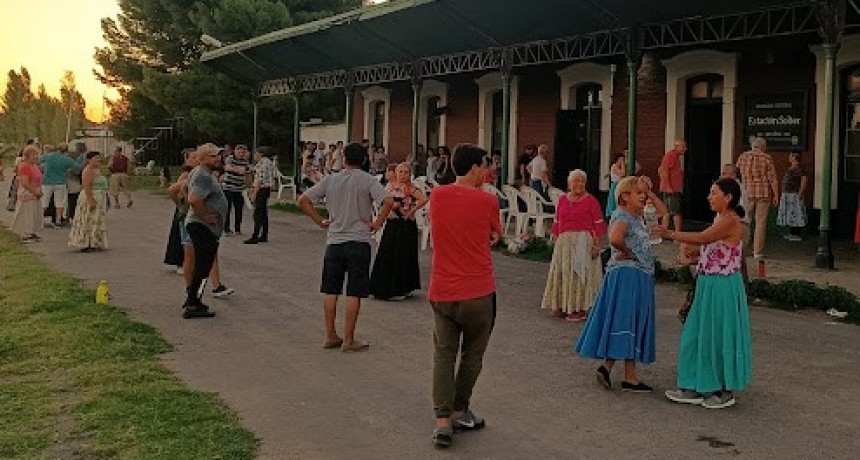  Gran espectativa por Reapertura de la Casa Municipal del Folklore y Tarde de Verano Familiar