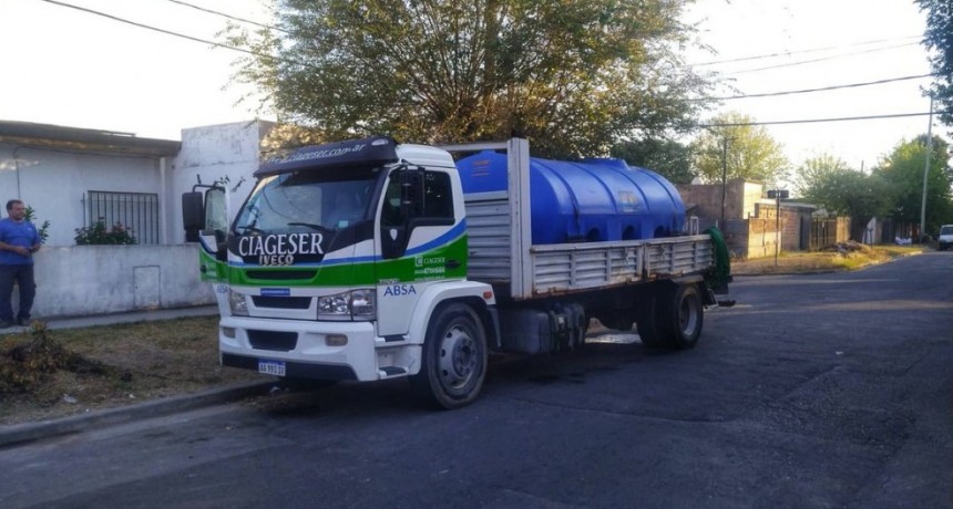 ABSA incrementa el Plan de Contingencia