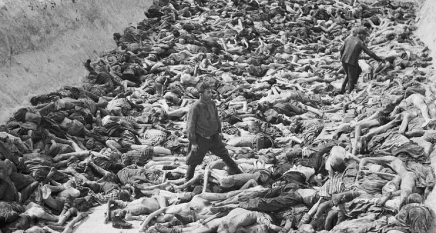 Holocausto: significado, qu&eacute; fue y cu&aacute;ntos muertos dej&oacute; el nazismo