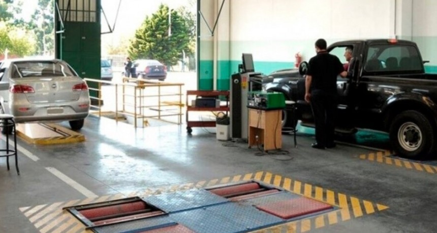 Cu&aacute;nto cuesta ahora la VTV y qu&eacute; autos no tienen que hacerla