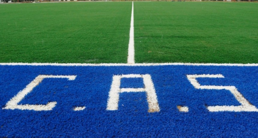 COMIENZO DE LA PRETEMPORADA DE HOCKEY EN SPORTING