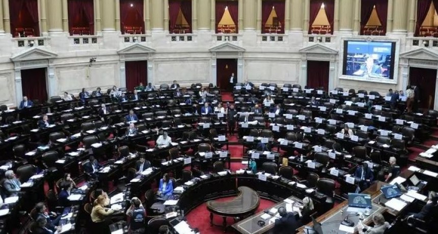 Jos&eacute; Luis Espert confirm&oacute; que se lleg&oacute; a un acuerdo para que le otorguen a Javier Milei facultades delegadas