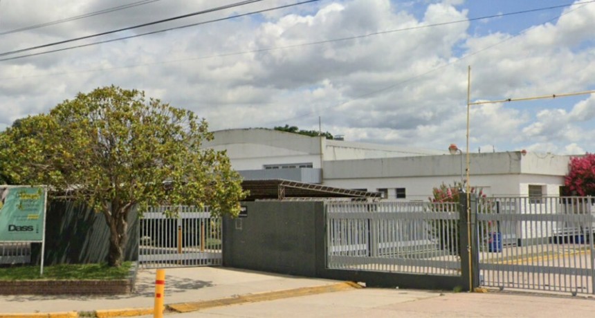 Una multinacional cierra su f&aacute;brica en Coronel Su&aacute;rez  y despide a 300 trabajadores