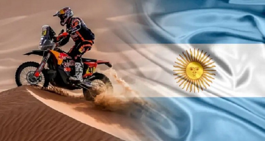 Se pone en marcha el Rally Dakar 2025