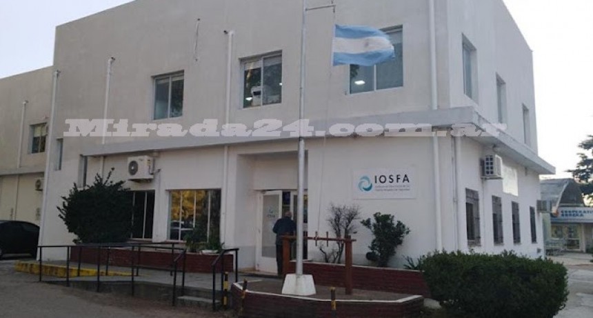 Alerta de trabajadores de la IOSFA por despidos y privatizaci&oacute;n de COVIARA