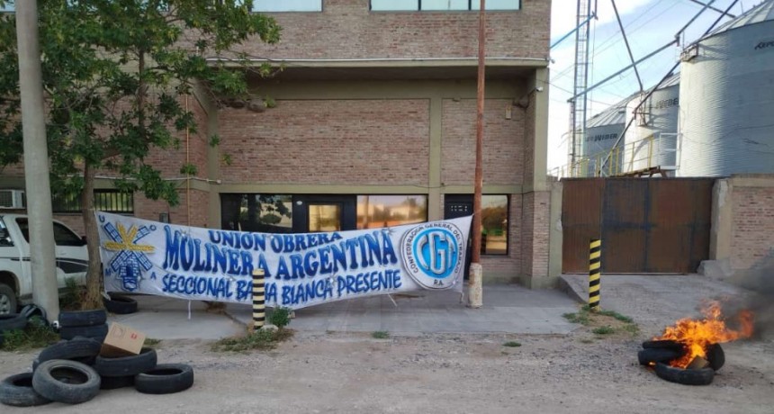 Despidos en Harinas Bajo Hondo: cerrar&aacute;n el molino de General Cerri