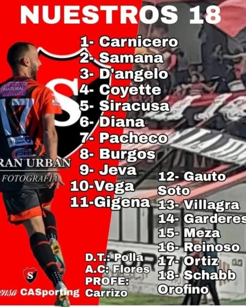 Fin del sue&ntilde;o de Sporting