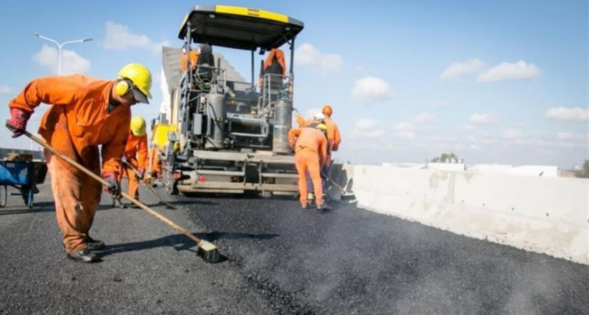 Obra p&uacute;blica: el desplazamiento de Naci&oacute;n implic&oacute; una ca&iacute;da del 83% de la inversi&oacute;n en 2024