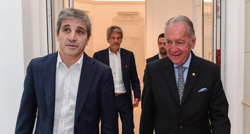 La industria no levanta: el consumo de energ&iacute;a se desplom&oacute; en enero