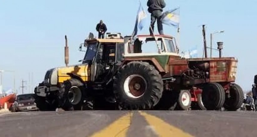 Los Grobo ahora defaultearon USD 30 millones y temen quiebras masivas en el campo