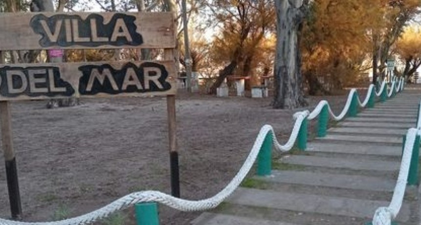 Agenda deportiva y Tur&iacute;stica en Rosales