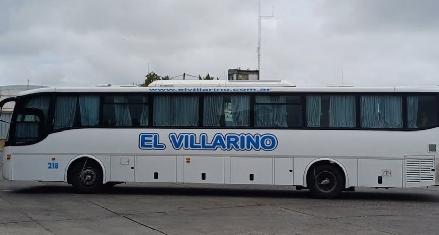 Horarios de la 319 en verano 2025