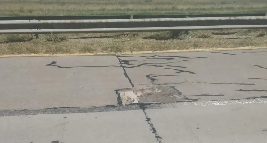 Encuentran a un hombre fallecido en la ruta 3