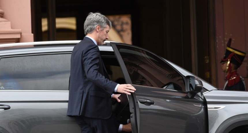 Sigue la emisi&oacute;n: la base monetaria se duplic&oacute; en el primer a&ntilde;o de Milei