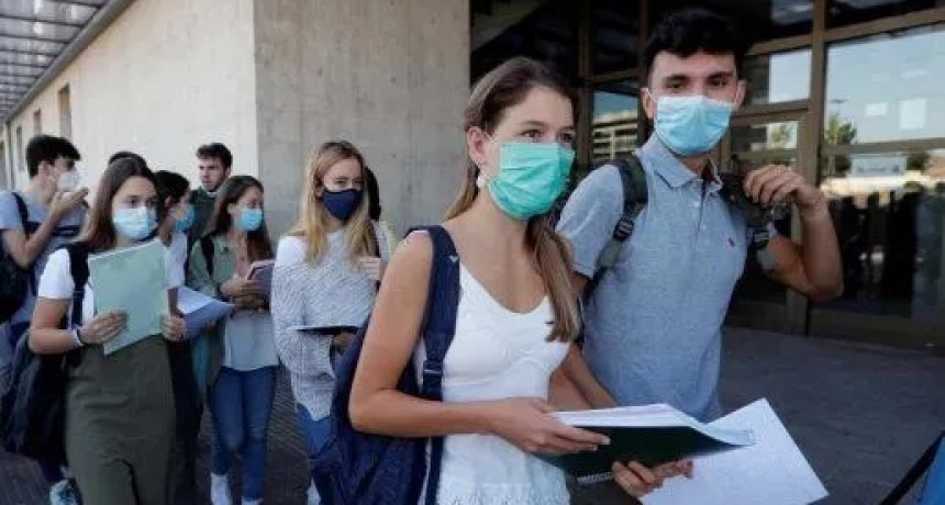 B&uacute;squeda laboral