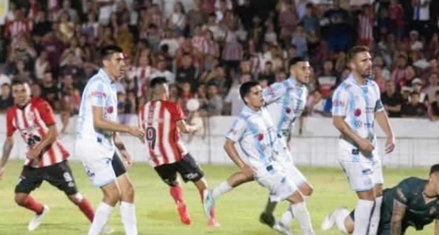 Costa Brava gano la zona pampeana Sur