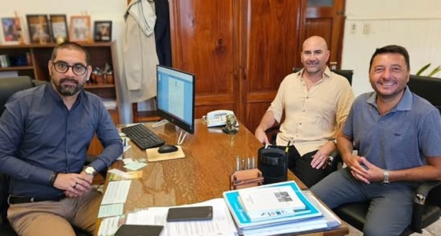 Golpe de Timon en el ejecutivo Municipal