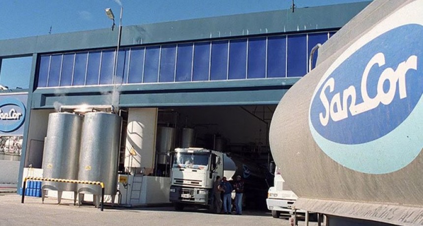 SanCor: Situaci&oacute;n cr&iacute;tica y 350 despidos