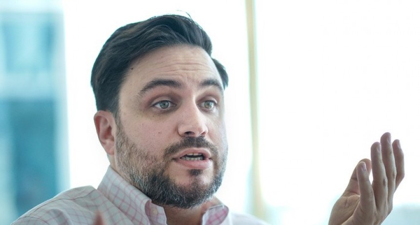 Rosca Libertaria: Karina Milei ech&oacute; a Ramiro Marra de La Libertad Avanza