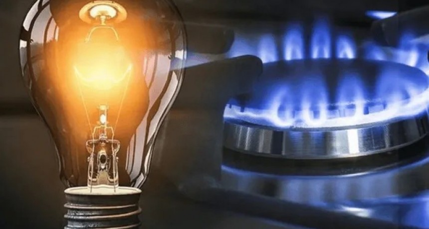 El Gobierno dispuso nuevos aumentos en las tarifas de luz y gas: se aplicar&aacute;n cambios en los subsidios