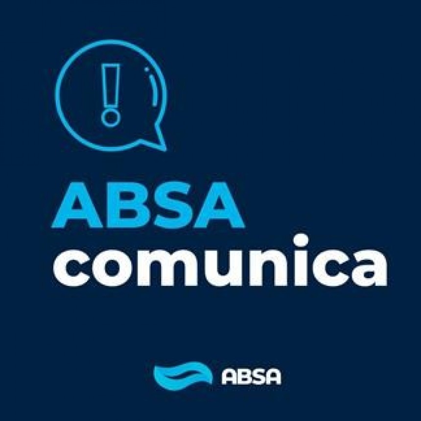 Villa del Mar: rotura en la red de agua afecta el suministro