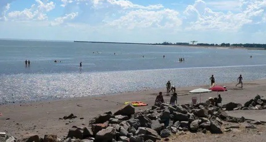 El 78% de los residuos censados en las playas bonaerenses son plásticos