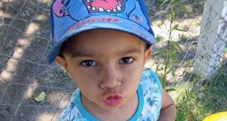 Tragedia en La Plata: muri&oacute; un nene de 2 a&ntilde;os que se atragant&oacute; con comida