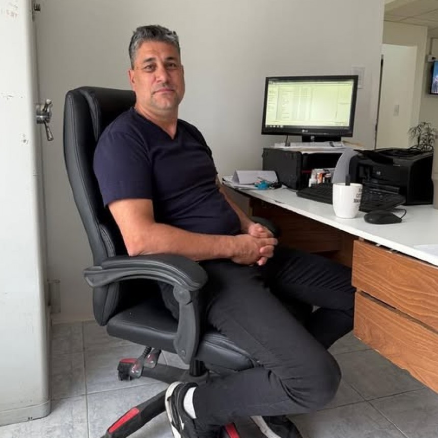 El Ejecutivo municipal acordó una recomposición salarial para los trabajadores municipales