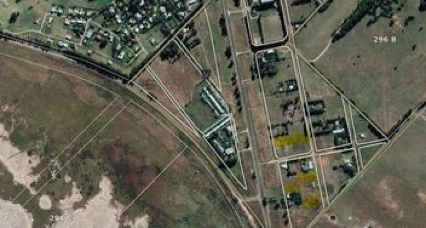 Bien Comun reflota proyecto de Creacion del Banco Municipal de Tierras de Coronel de Marina Leonardo Rosales 